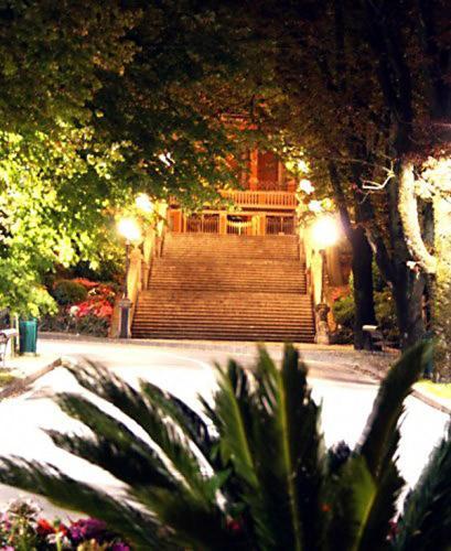 Hotel Gloria Salsomaggiore Terme Exterior photo