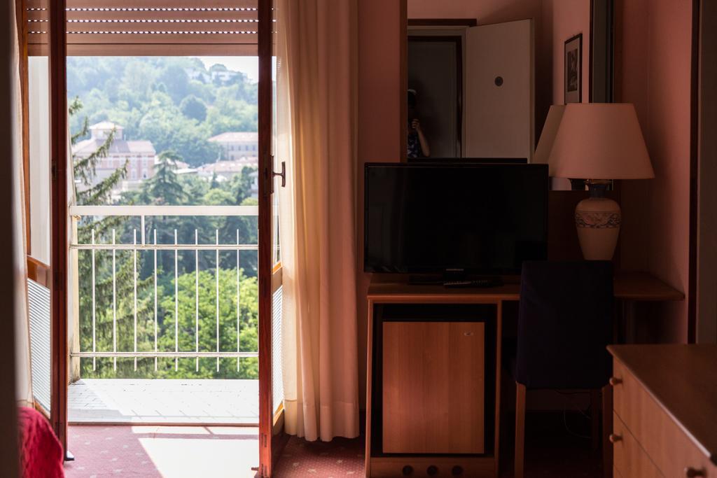 Hotel Gloria Salsomaggiore Terme Exterior photo