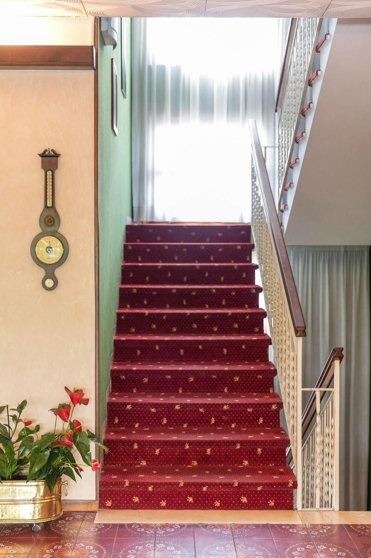 Hotel Gloria Salsomaggiore Terme Exterior photo